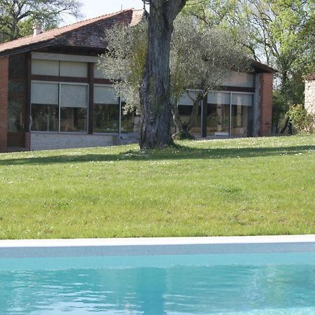 Le Domaine De Dolly Villeneuve-sur-Lot Exterior foto