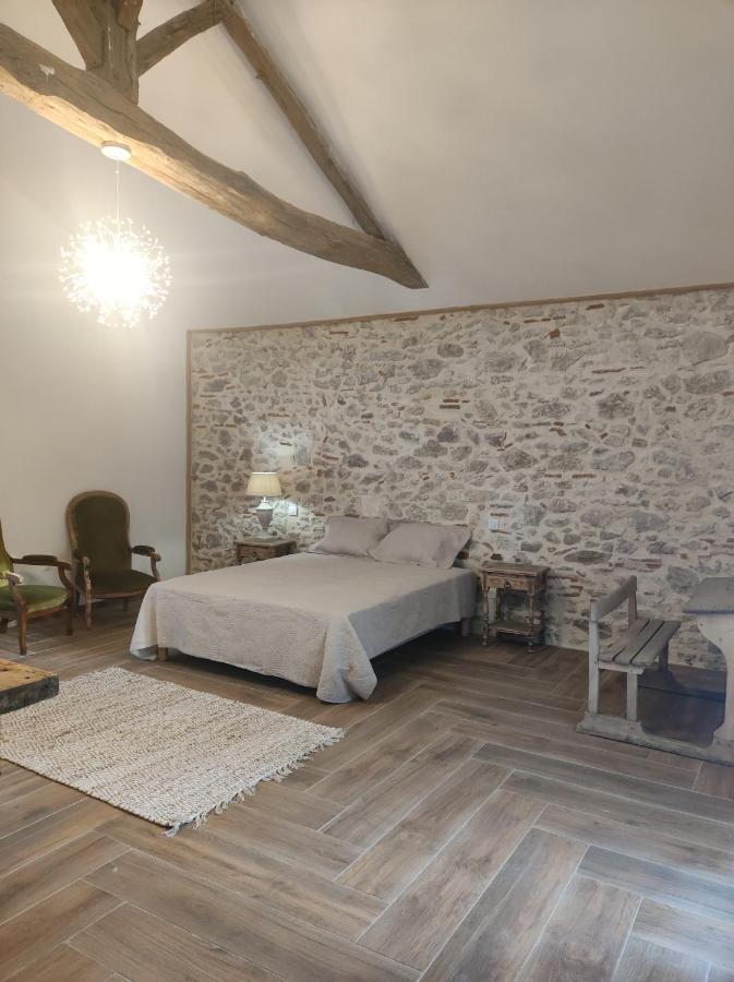 Le Domaine De Dolly Villeneuve-sur-Lot Exterior foto