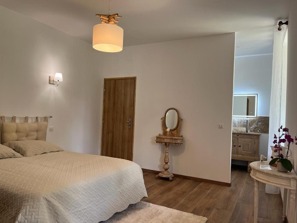 Le Domaine De Dolly Villeneuve-sur-Lot Exterior foto