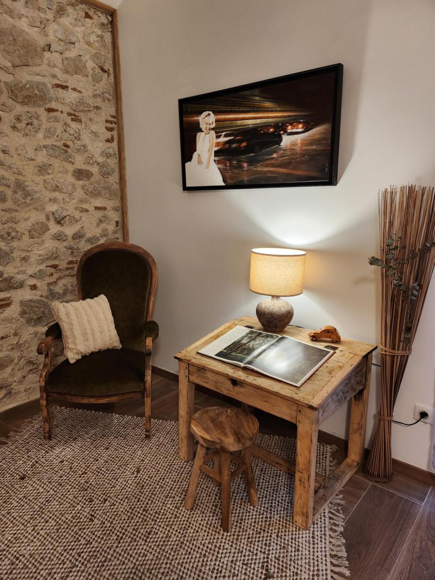 Le Domaine De Dolly Villeneuve-sur-Lot Exterior foto